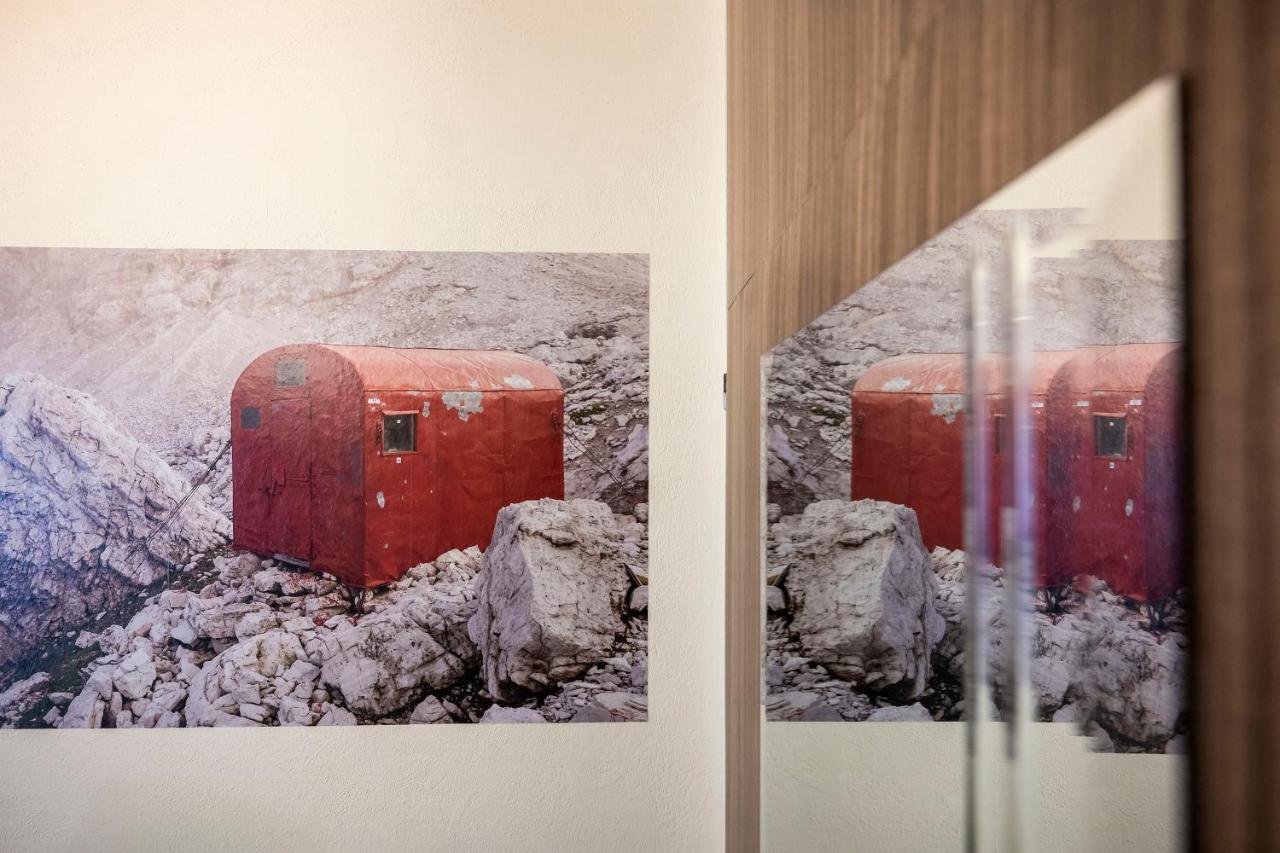 Hotel Garni Reider Sexten Esterno foto