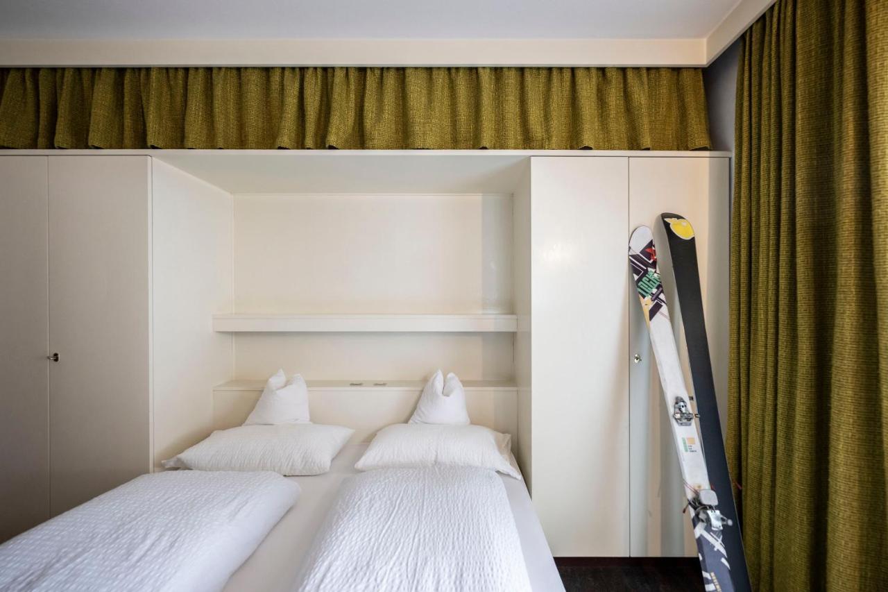 Hotel Garni Reider Sexten Esterno foto