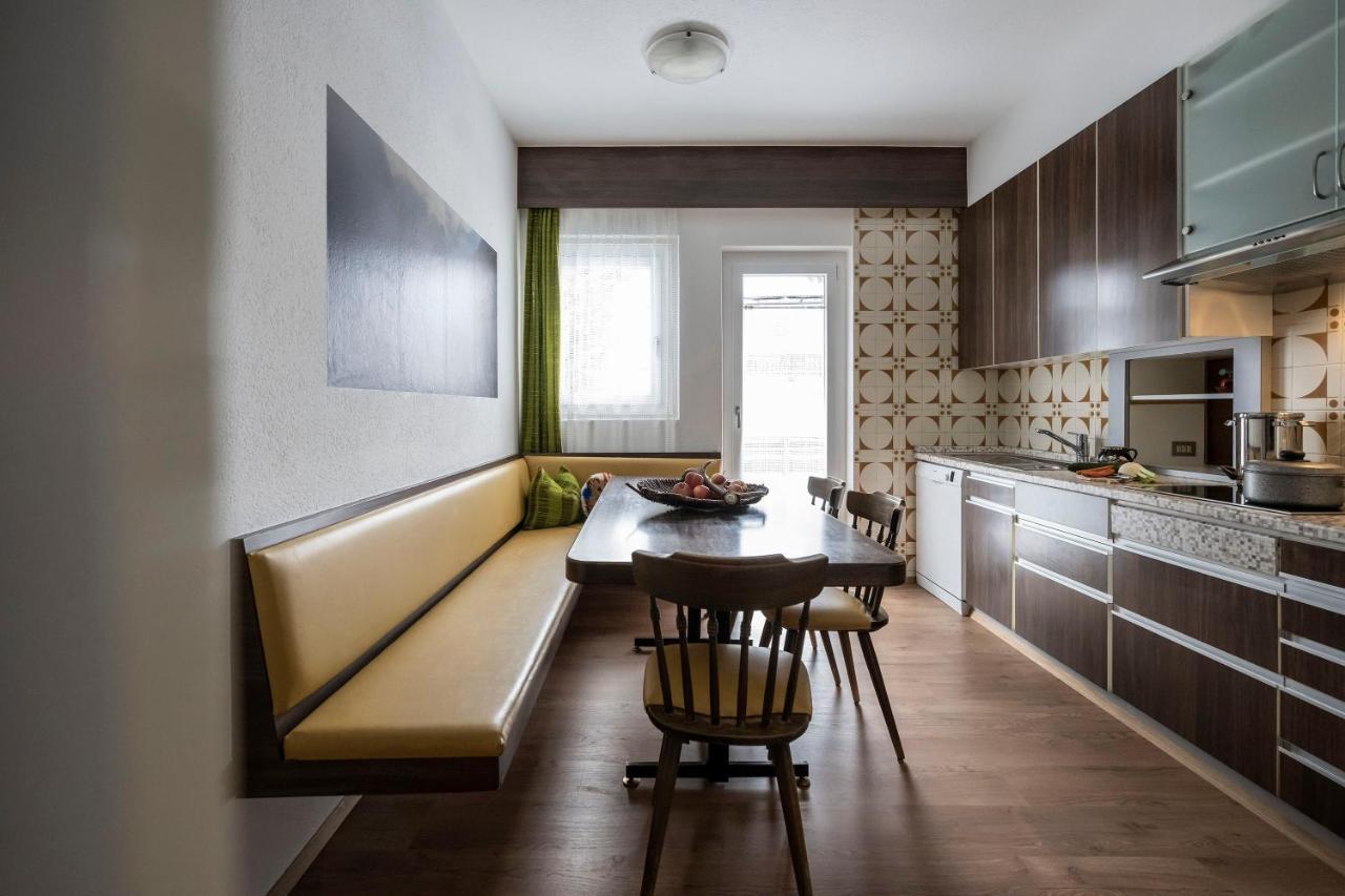 Hotel Garni Reider Sexten Esterno foto