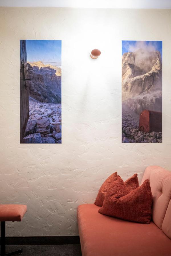 Hotel Garni Reider Sexten Esterno foto
