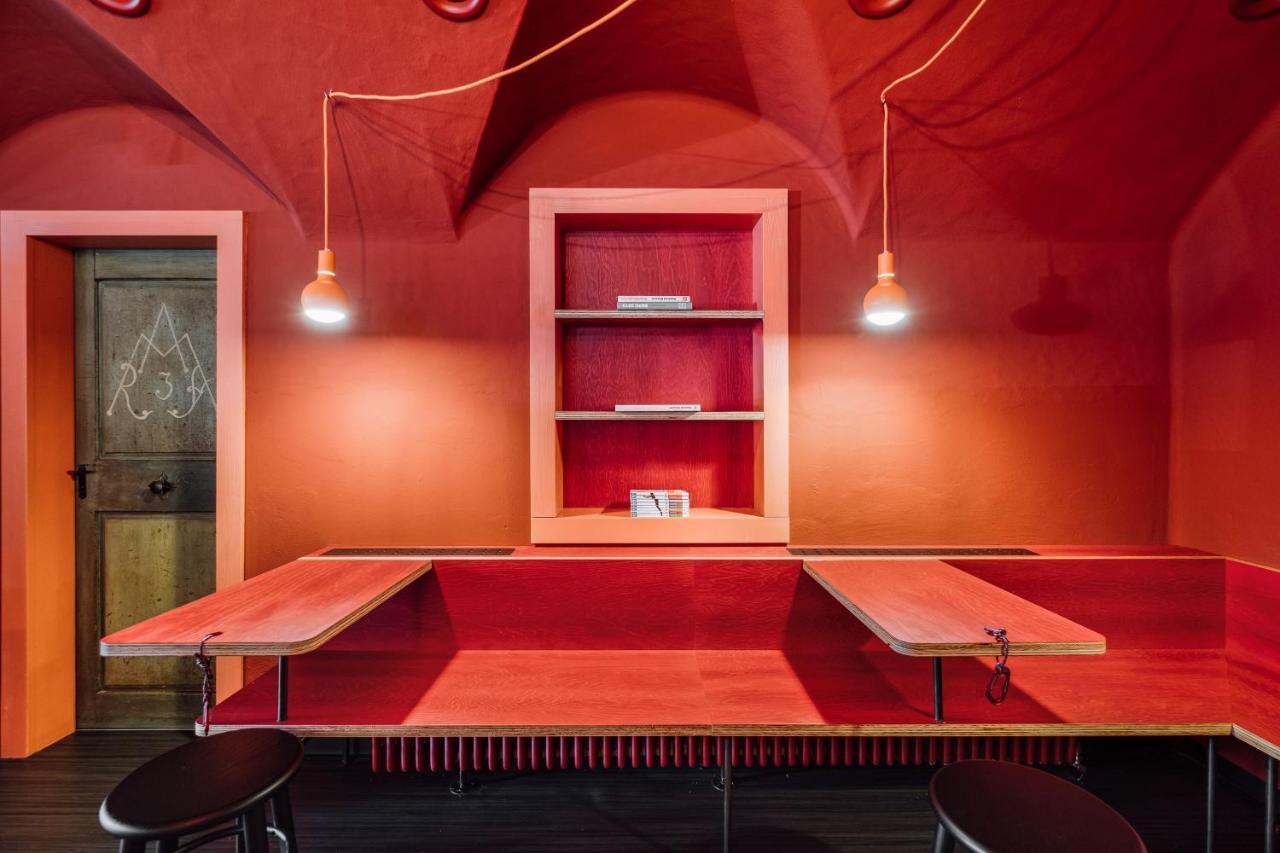 Hotel Garni Reider Sexten Esterno foto